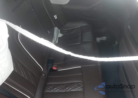 2021 BMW M550I xDrive z USA, uszkodzony, nr VIN WBA13BK09MCF03910